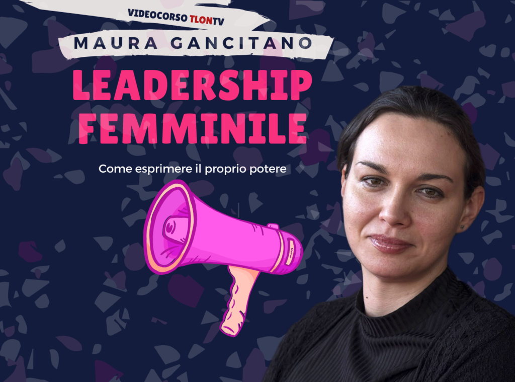 video corso leaderhisp maura