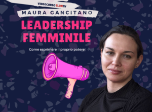 video corso leaderhisp maura